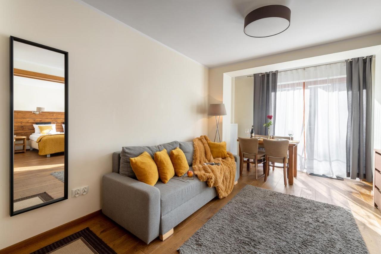 Orkana Home Закопане Екстериор снимка