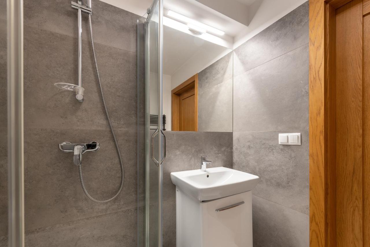 Orkana Home Закопане Екстериор снимка