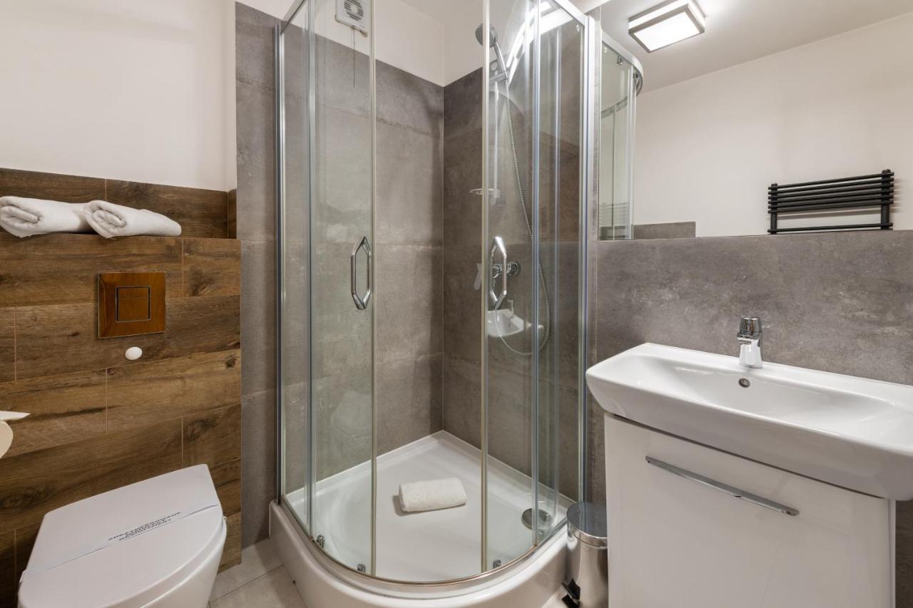 Orkana Home Закопане Екстериор снимка